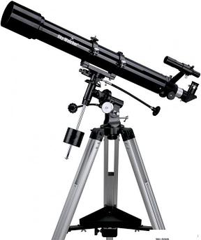 SKY-WATCHER BK 709EQ2