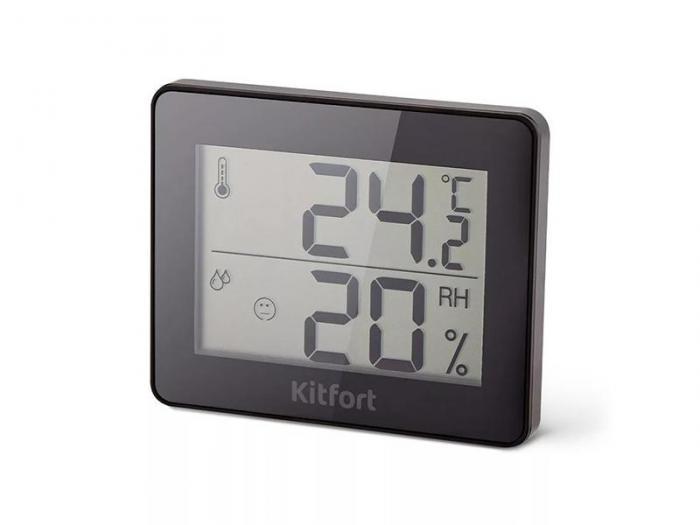 Термометр Kitfort KT-3315 - фото 1 - id-p226759752