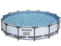 Бассейн BestWay Steel Pro Max 427x84cm 10220L 56595 BW