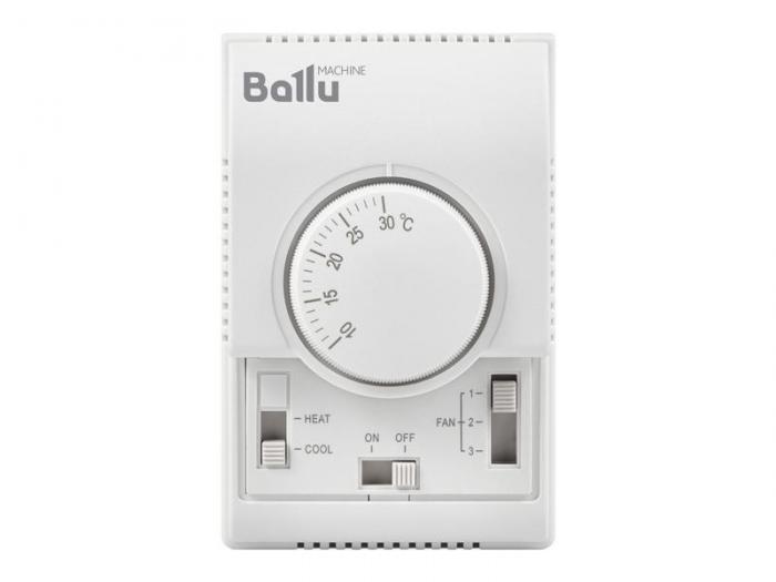 Термостат Ballu BMC-1 - фото 1 - id-p226759948