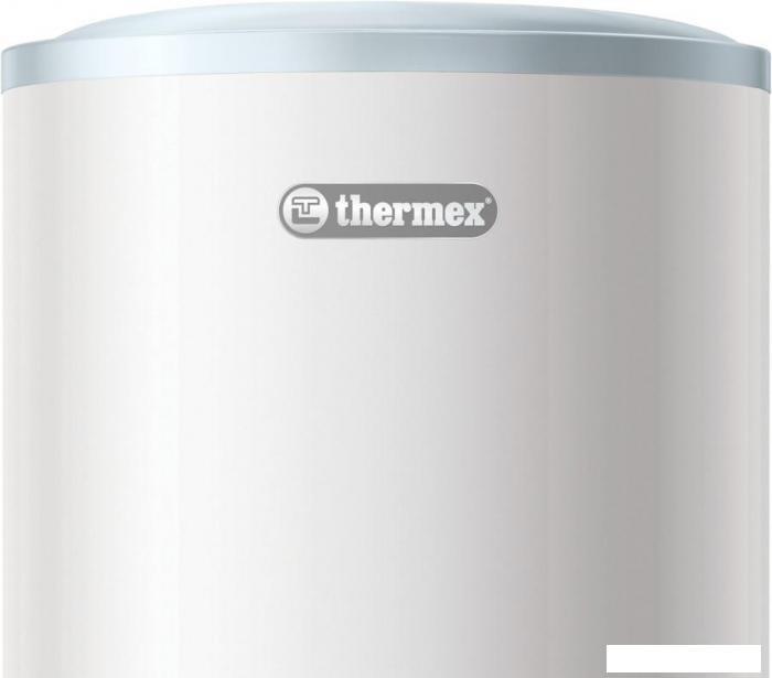 Накопительный электрический водонагреватель над мойкой Thermex IC 10 O - фото 2 - id-p226760012