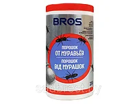 Порошок от муравьёв BROS 250 гр.