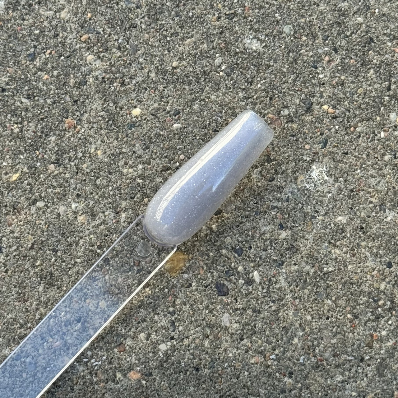 База Enef FLASH, 15 мл milk