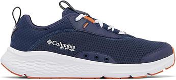 Кроссовки мужские Columbia CASTBACK™ PFG темно-синий 2063101-466