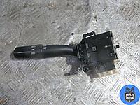 Переключатель света TOYOTA Corolla Verso (2001-2008) 1.6 VVT-i 3zz 2006 г.