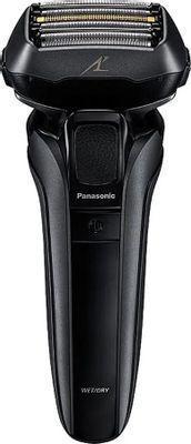Электробритва Panasonic ES-LV6U, черный - фото 1 - id-p224834253