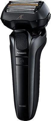Электробритва Panasonic ES-LV6U, черный - фото 4 - id-p224834253
