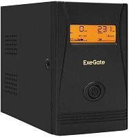 ИБП EXEGATE Power Smart EX292775RUS, 800ВA