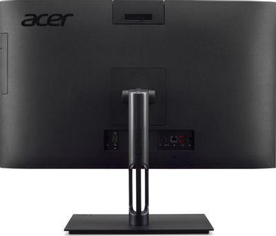 Моноблок Acer Veriton Z4717G, 27", Intel Core i5 13400, 16ГБ, 512ГБ SSD, Intel UHD Graphics, noOS, черный - фото 5 - id-p225127440