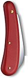Складной нож Victorinox Pruning Knife S (красный), фото 4