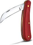 Складной нож Victorinox Pruning Knife S (красный), фото 6