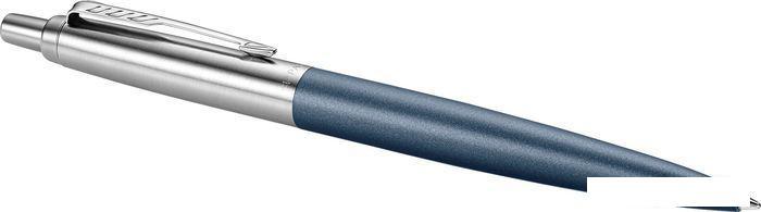 Ручка шариковая Parker Jotter XL CT 2068359 (синий) - фото 3 - id-p226412492