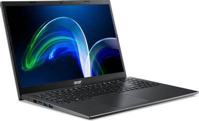 Ноутбук Acer Extensa 15 EX215-54-52E7 NX.EGJER.007, 15.6", TN, Intel Core i5 1135G7 2.4ГГц, 4-ядерный, 8ГБ - фото 3 - id-p225412014