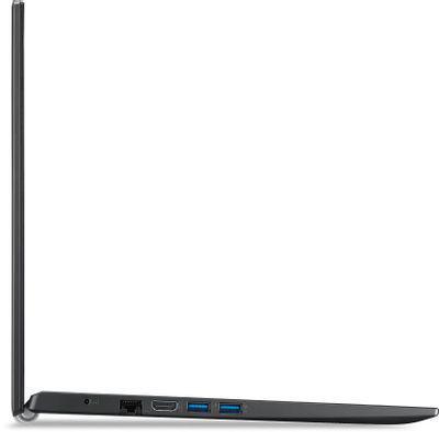 Ноутбук Acer Extensa 15 EX215-54-52E7 NX.EGJER.007, 15.6", TN, Intel Core i5 1135G7 2.4ГГц, 4-ядерный, 8ГБ - фото 8 - id-p225412014