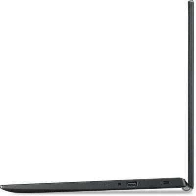 Ноутбук Acer Extensa 15 EX215-54-52E7 NX.EGJER.007, 15.6", TN, Intel Core i5 1135G7 2.4ГГц, 4-ядерный, 8ГБ - фото 9 - id-p225412014