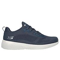 Кроссовки мужские Skechers Squad серый 232290-SLT