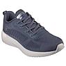 Кроссовки мужские Skechers Squad серый 232290-SLT, фото 3