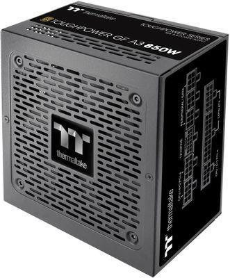 Блок питания Thermaltake Toughpower GF A3 Gen.5, 850Вт, 120мм, черный, retail [ps-tpd-0850fnfage-h] - фото 2 - id-p225431778