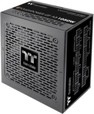 Блок питания Thermaltake Toughpower GF A3 Gen.5, 1050Вт, 140мм, черный, retail [ps-tpd-1050fnfage-h] - фото 5 - id-p225431779