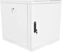 Шкаф коммутационный ЦМО ШРН-М-9.500.1 настенный, металлическая передняя дверь, 9U, 600x480x520 мм
