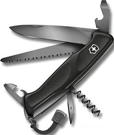 Складной нож Victorinox Onyx 0.9563.C31P (черный)