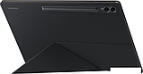 Чехол для планшета Samsung Smart Book Cover Tab S9+ (черный), фото 6