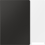 Чехол для планшета Samsung Smart Book Cover Tab S9+ (черный), фото 7