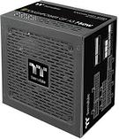 Блок питания Thermaltake Toughpower GF A3 Gen.5, 750Вт, 140мм, черный, retail [ps-tpd-0750fnfage-h], фото 3