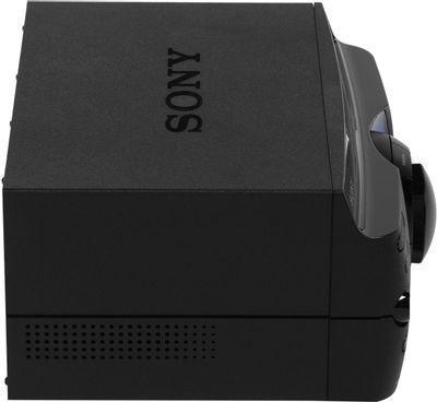 Музыкальный центр Sony MHC-M40D, с караоке, Bluetooth, FM, USB, CD, DVD, черный, - фото 6 - id-p226702717