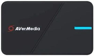 Карта видеозахвата AVerMedia Live Gamer Extreme 3 GC551G2, внешний - фото 4 - id-p225928029