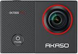 Экшн-камера AKASO EK7000-PRO 4K, черный, фото 3