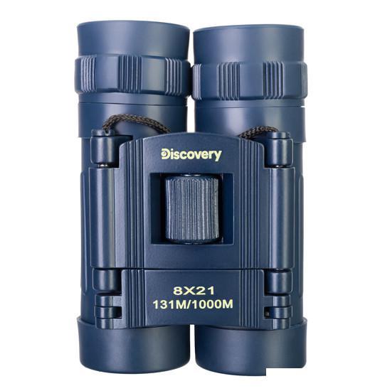Бинокль Discovery Discovery Basics BB 8x21 79652 - фото 6 - id-p226412573