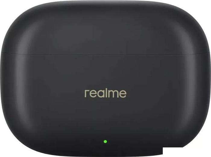 Наушники Realme T300 (черный) - фото 4 - id-p226412577
