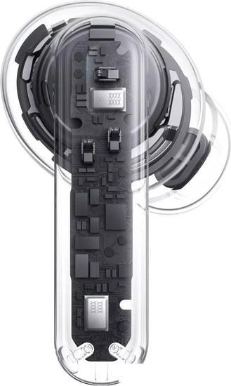 Наушники Realme T300 (черный) - фото 6 - id-p226412577