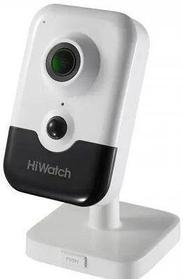 Камера видеонаблюдения IP HIWATCH Pro IPC-C042-G0/W (2.8mm), 1520p, 2.8 мм, белый