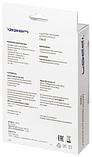 Адаптер питания Ippon CW61E, 20.2 - 50 В, 3A, 61Вт, Pad 11 12.9", Macbook 12", Macbook Air 13", Macbook Pro, фото 2