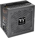 Блок питания Thermaltake Toughpower GF A3 Gen.5, 1200Вт, 140мм, черный, retail [ps-tpd-1200fnfage-h], фото 4