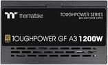 Блок питания Thermaltake Toughpower GF A3 Gen.5, 1200Вт, 140мм, черный, retail [ps-tpd-1200fnfage-h], фото 10