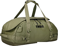Дорожная сумка Thule Chasm 40L TDSD302 (olivine)