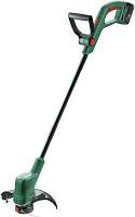 Триммер электрический Bosch EasyGrassCut 18V-230, аккумуляторный, 18В, 2Ач [06008c1a03]