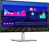 Монитор DELL UltraSharp U2722D 27", черный [210-ayuk], фото 3