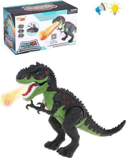 Интерактивная игрушка Наша Игрушка Динозавр 802279 - фото 2 - id-p226627424