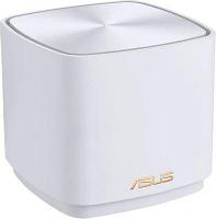 Бесшовный Mesh роутер ASUS ZenWiFi AX XD4, AX1800, белый [xd4 (w-1-pk)]