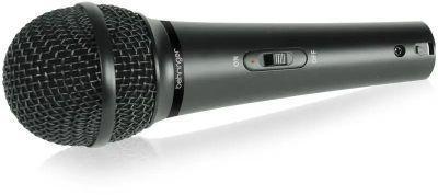 Микрофон BEHRINGER XM1800S, черный - фото 4 - id-p225963529