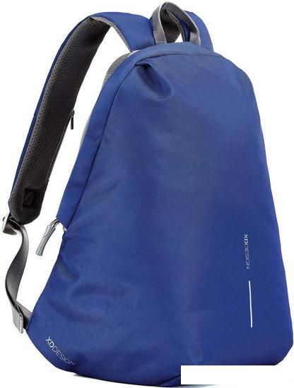 Городской рюкзак XD Design Bobby Soft (синий)
