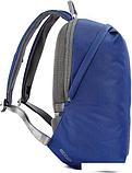 Городской рюкзак XD Design Bobby Soft (синий), фото 4