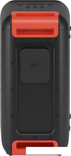 Колонка для вечеринок LG XBOOM XL5S - фото 8 - id-p226410659
