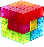 Магнитный конструктор Unicon Магический куб 9246726, фото 3