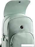 Городской рюкзак XD Design Soft Daypack P705.987 (мятный), фото 5
