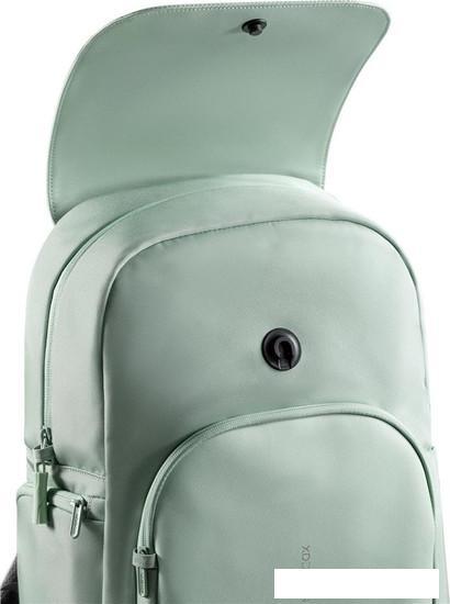 Городской рюкзак XD Design Soft Daypack P705.987 (мятный) - фото 5 - id-p226806458